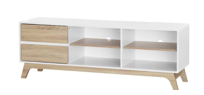 Mueble Bajo TV DN 151x53cm