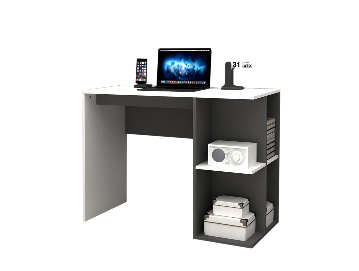 Table de bureau DN